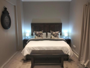 Preller Accommodation